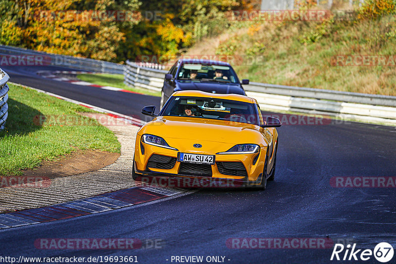 Bild #19693661 - Touristenfahrten Nürburgring Nordschleife (23.10.2022)