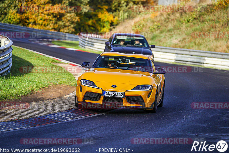 Bild #19693662 - Touristenfahrten Nürburgring Nordschleife (23.10.2022)