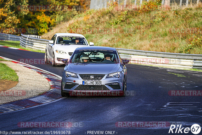 Bild #19693678 - Touristenfahrten Nürburgring Nordschleife (23.10.2022)