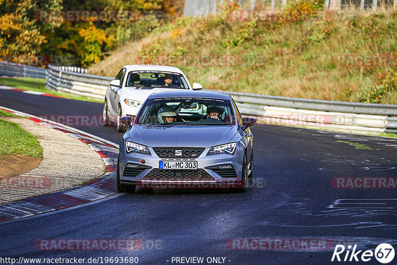 Bild #19693680 - Touristenfahrten Nürburgring Nordschleife (23.10.2022)