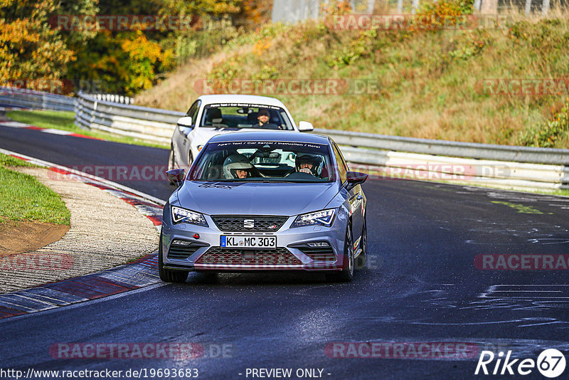 Bild #19693683 - Touristenfahrten Nürburgring Nordschleife (23.10.2022)