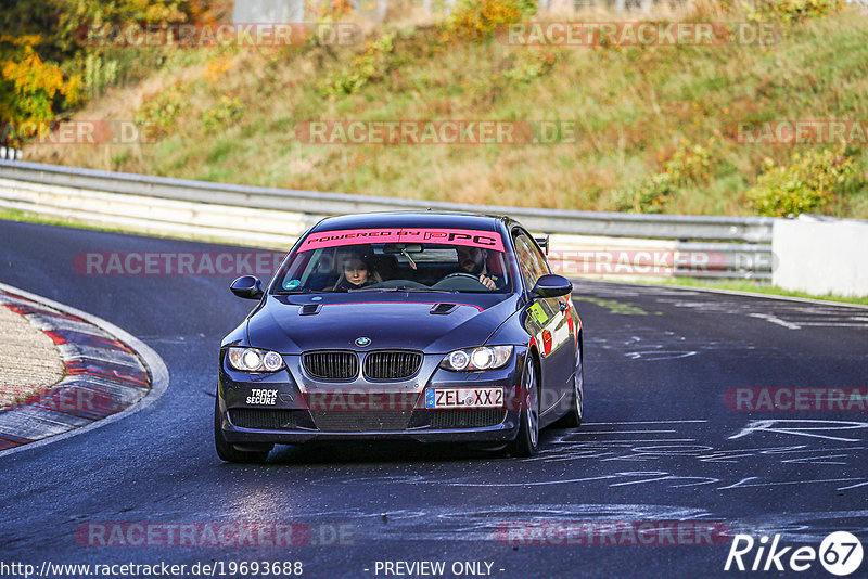 Bild #19693688 - Touristenfahrten Nürburgring Nordschleife (23.10.2022)