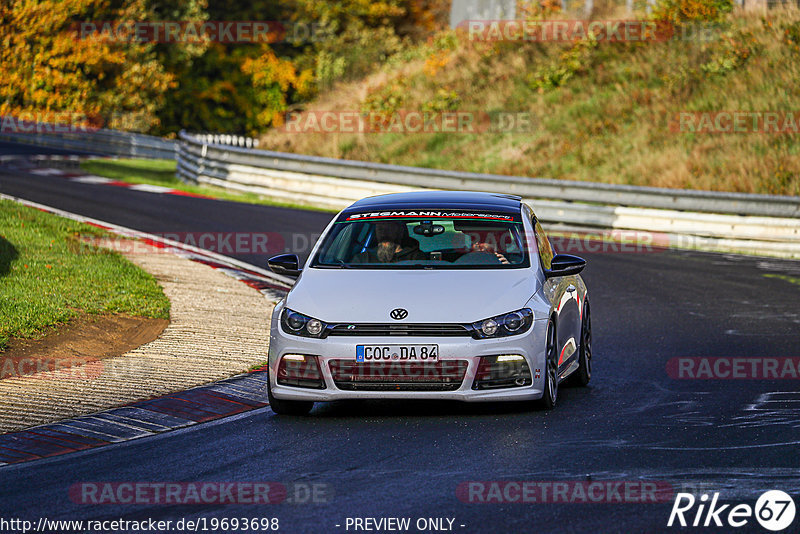 Bild #19693698 - Touristenfahrten Nürburgring Nordschleife (23.10.2022)