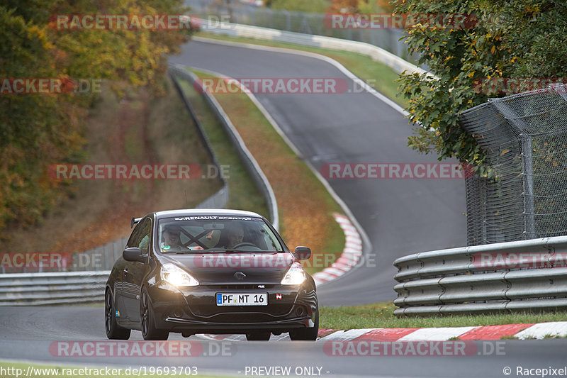 Bild #19693703 - Touristenfahrten Nürburgring Nordschleife (23.10.2022)