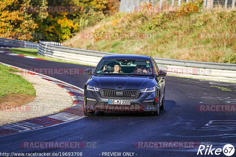 Bild #19693708 - Touristenfahrten Nürburgring Nordschleife (23.10.2022)