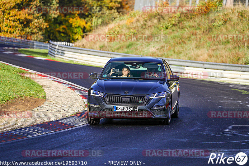 Bild #19693710 - Touristenfahrten Nürburgring Nordschleife (23.10.2022)