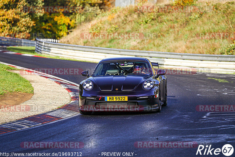 Bild #19693712 - Touristenfahrten Nürburgring Nordschleife (23.10.2022)