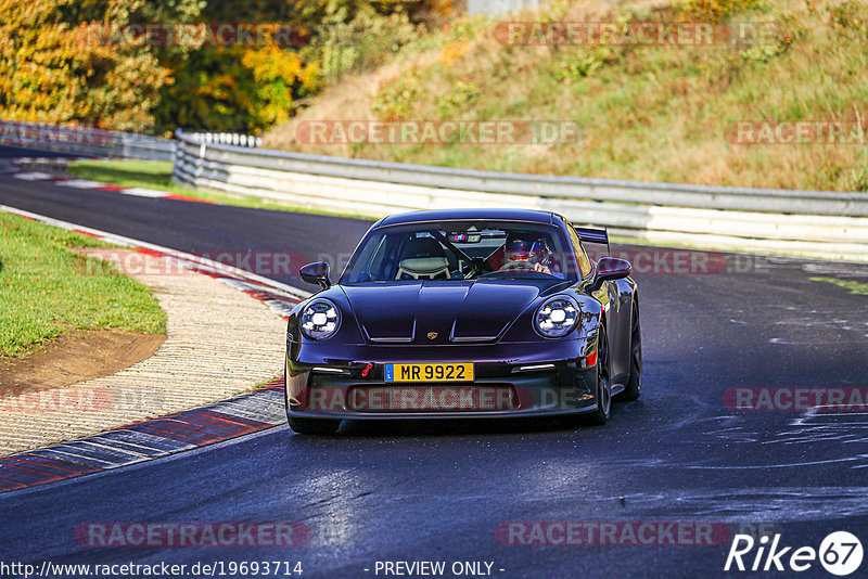 Bild #19693714 - Touristenfahrten Nürburgring Nordschleife (23.10.2022)