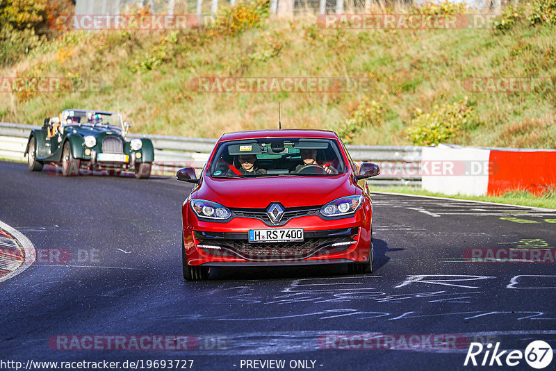 Bild #19693727 - Touristenfahrten Nürburgring Nordschleife (23.10.2022)