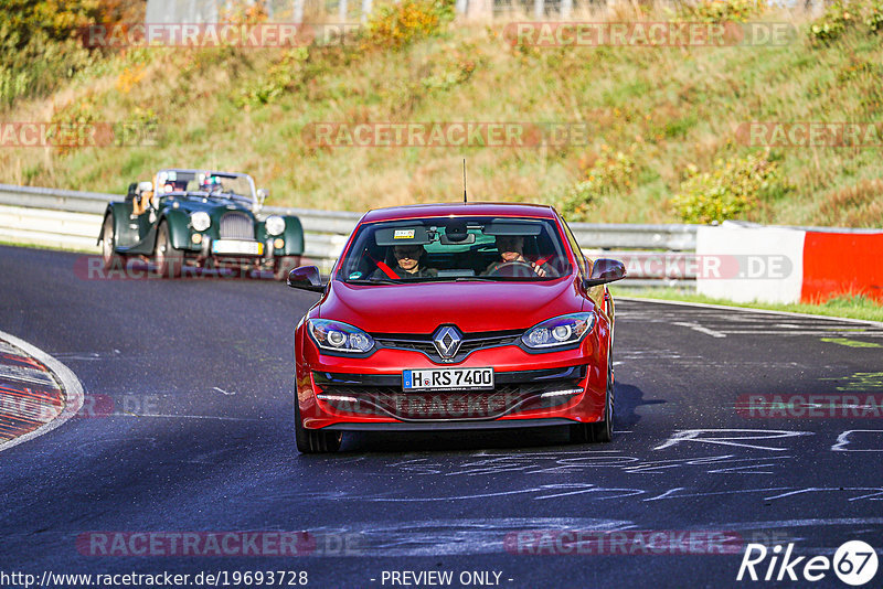 Bild #19693728 - Touristenfahrten Nürburgring Nordschleife (23.10.2022)