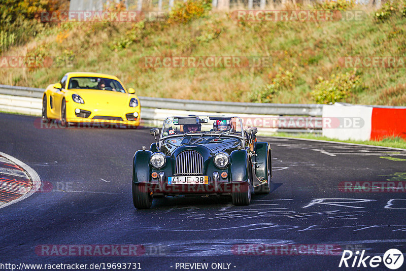 Bild #19693731 - Touristenfahrten Nürburgring Nordschleife (23.10.2022)