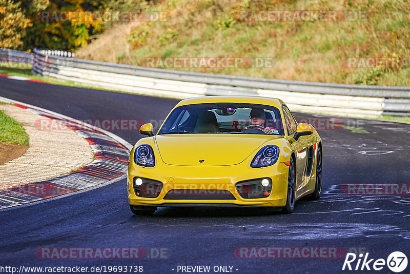 Bild #19693738 - Touristenfahrten Nürburgring Nordschleife (23.10.2022)