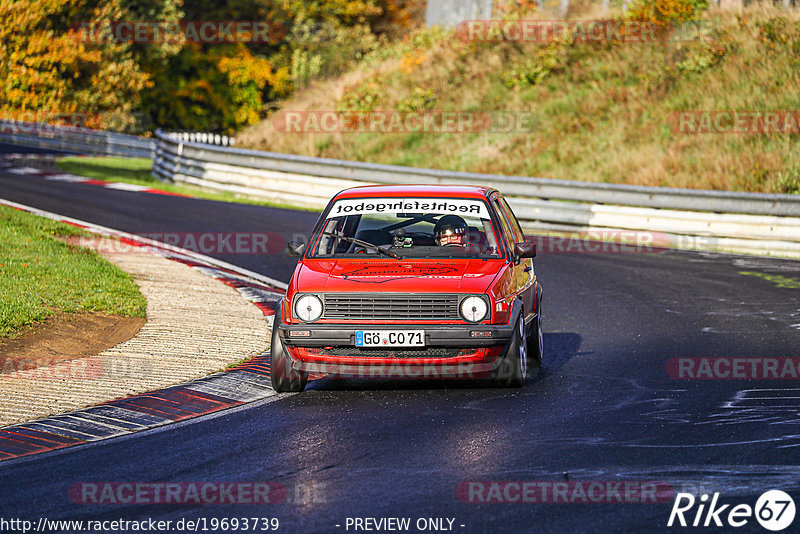 Bild #19693739 - Touristenfahrten Nürburgring Nordschleife (23.10.2022)