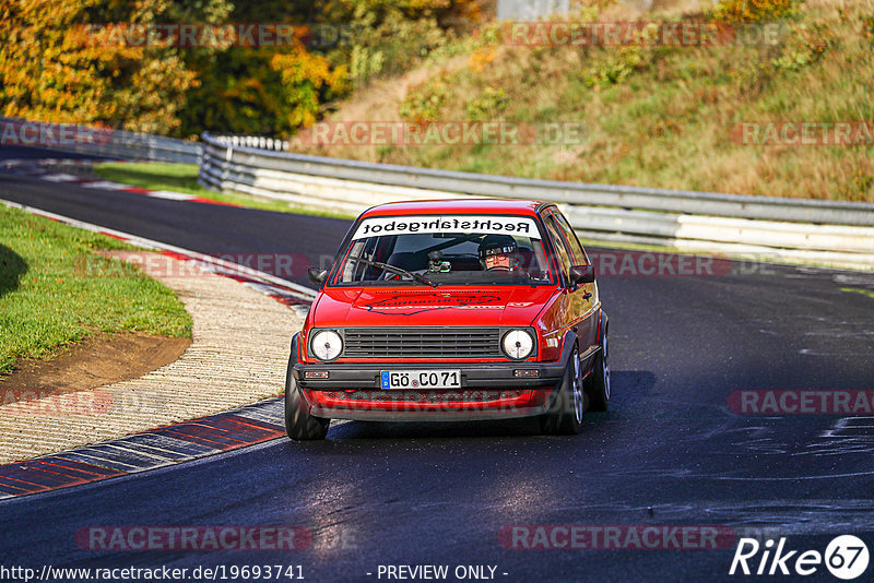 Bild #19693741 - Touristenfahrten Nürburgring Nordschleife (23.10.2022)