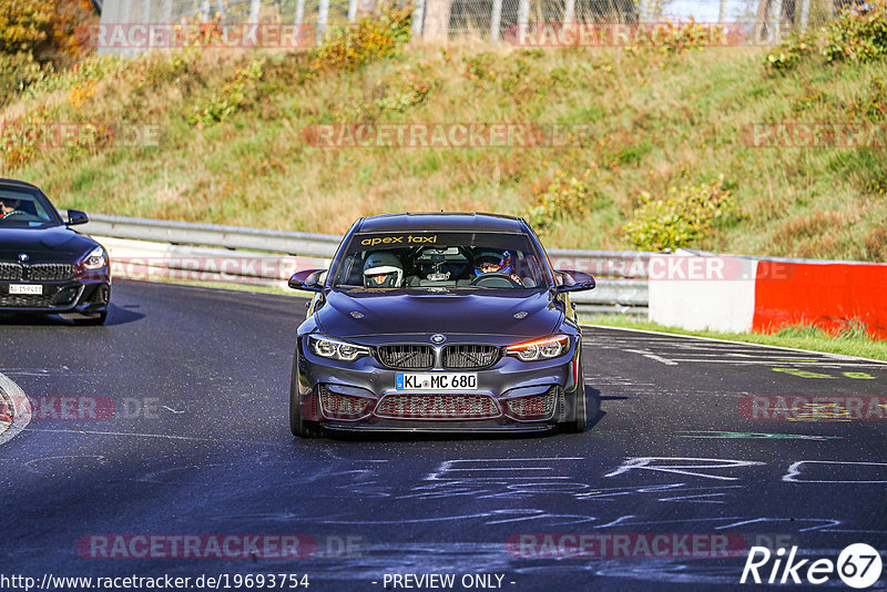 Bild #19693754 - Touristenfahrten Nürburgring Nordschleife (23.10.2022)