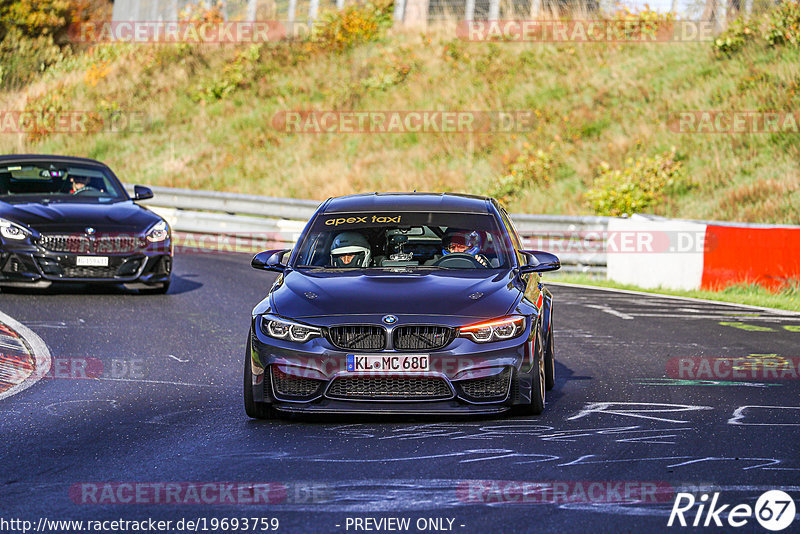 Bild #19693759 - Touristenfahrten Nürburgring Nordschleife (23.10.2022)