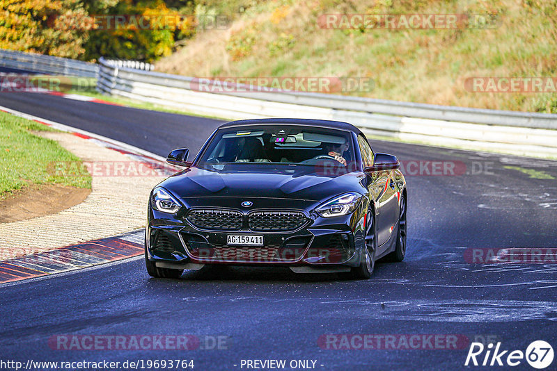 Bild #19693764 - Touristenfahrten Nürburgring Nordschleife (23.10.2022)