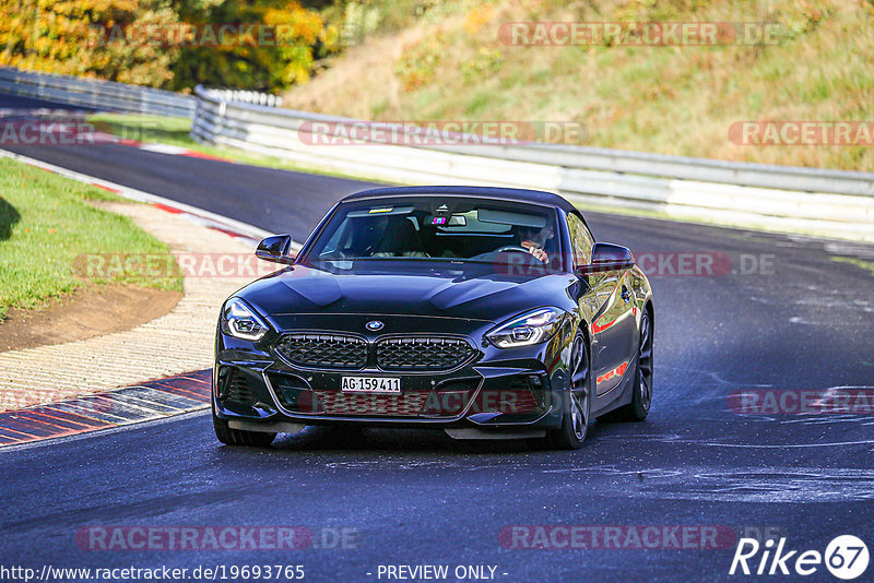 Bild #19693765 - Touristenfahrten Nürburgring Nordschleife (23.10.2022)