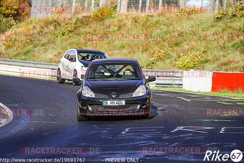 Bild #19693767 - Touristenfahrten Nürburgring Nordschleife (23.10.2022)