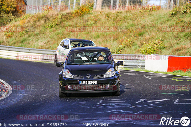 Bild #19693770 - Touristenfahrten Nürburgring Nordschleife (23.10.2022)