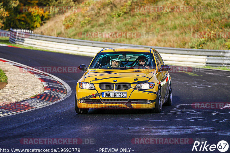 Bild #19693779 - Touristenfahrten Nürburgring Nordschleife (23.10.2022)