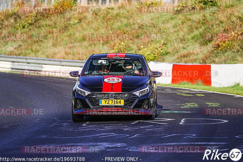 Bild #19693788 - Touristenfahrten Nürburgring Nordschleife (23.10.2022)