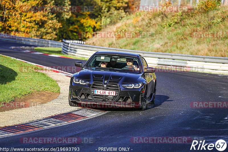 Bild #19693793 - Touristenfahrten Nürburgring Nordschleife (23.10.2022)