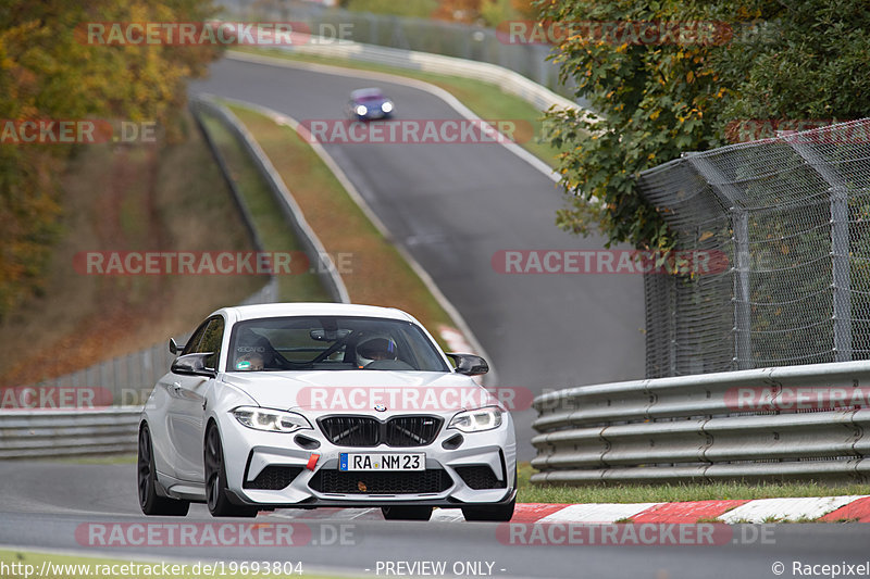 Bild #19693804 - Touristenfahrten Nürburgring Nordschleife (23.10.2022)