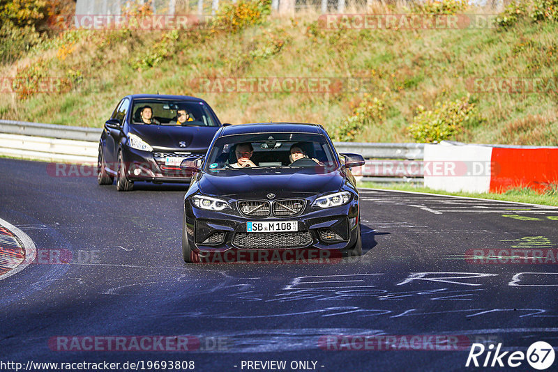 Bild #19693808 - Touristenfahrten Nürburgring Nordschleife (23.10.2022)