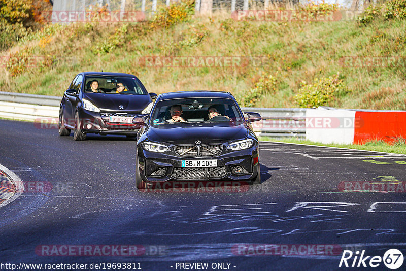 Bild #19693811 - Touristenfahrten Nürburgring Nordschleife (23.10.2022)