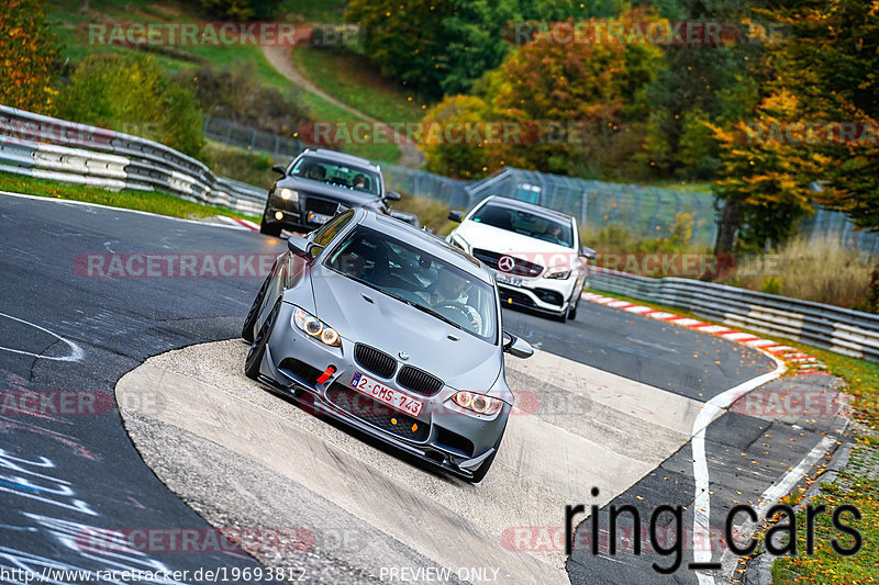 Bild #19693812 - Touristenfahrten Nürburgring Nordschleife (23.10.2022)