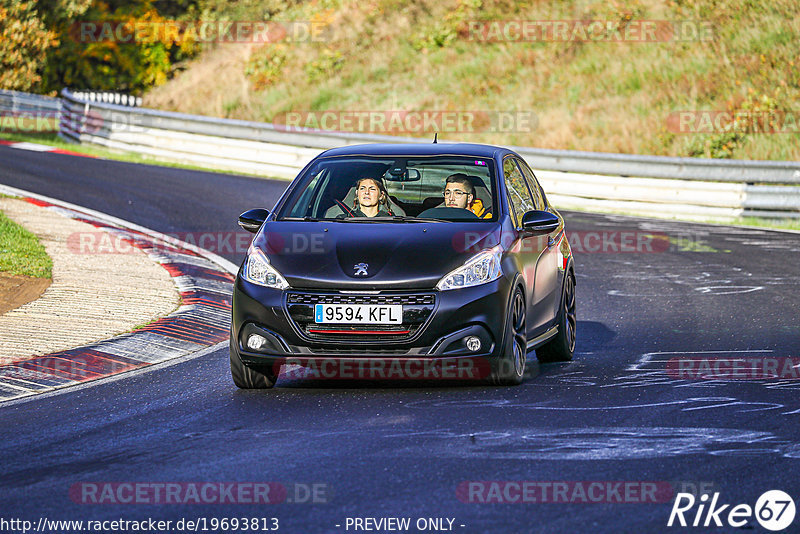 Bild #19693813 - Touristenfahrten Nürburgring Nordschleife (23.10.2022)