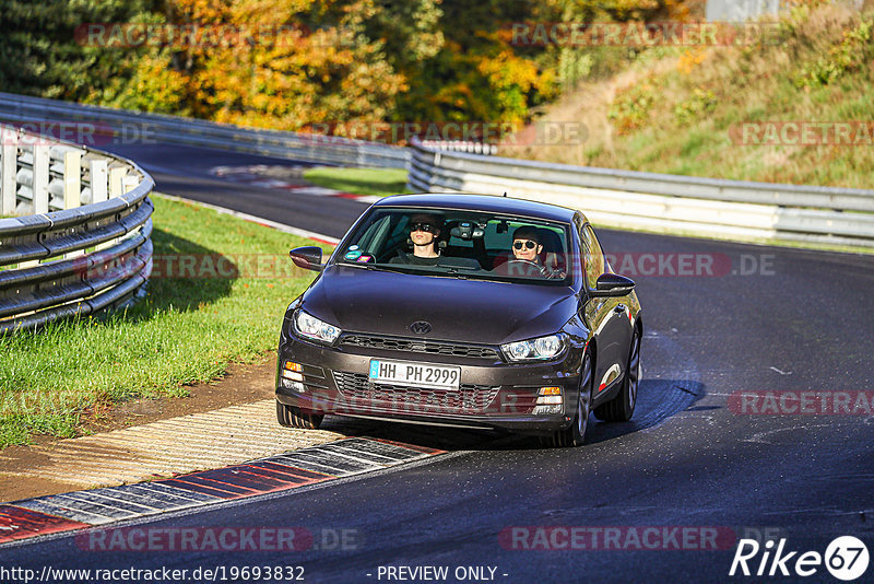 Bild #19693832 - Touristenfahrten Nürburgring Nordschleife (23.10.2022)