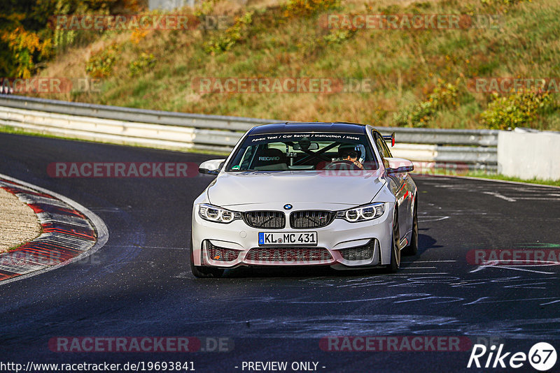 Bild #19693841 - Touristenfahrten Nürburgring Nordschleife (23.10.2022)