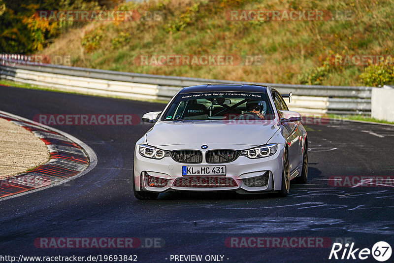 Bild #19693842 - Touristenfahrten Nürburgring Nordschleife (23.10.2022)