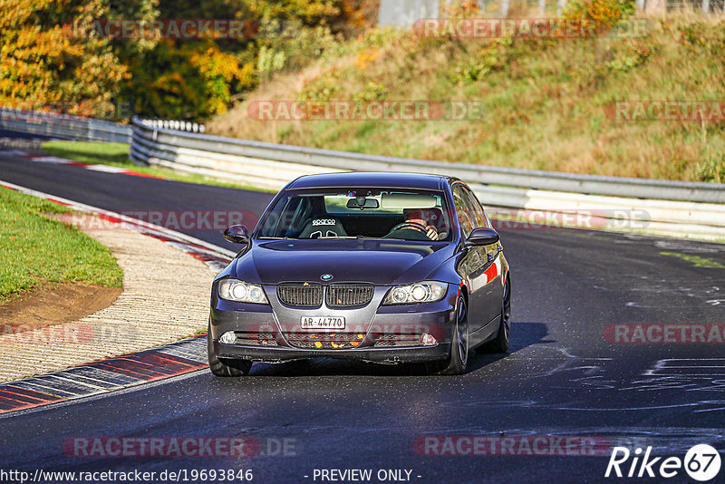 Bild #19693846 - Touristenfahrten Nürburgring Nordschleife (23.10.2022)