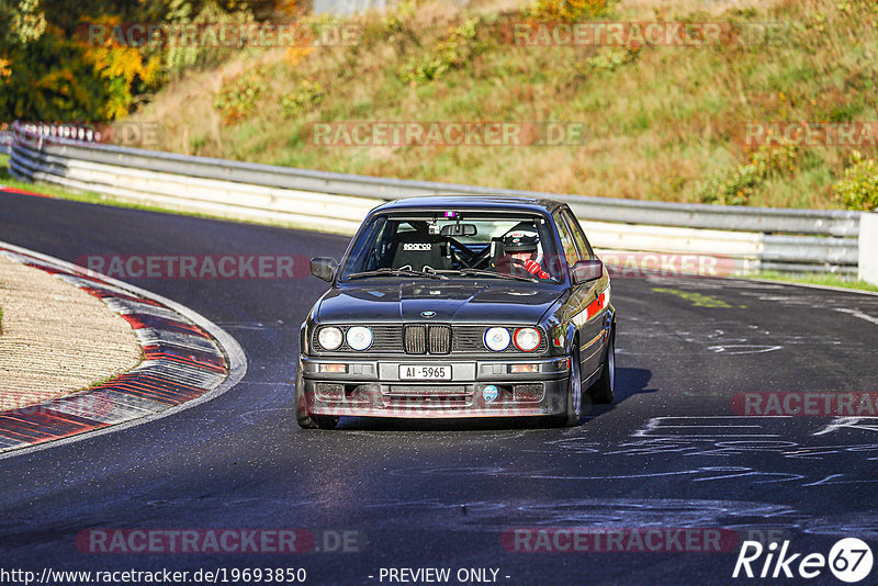 Bild #19693850 - Touristenfahrten Nürburgring Nordschleife (23.10.2022)