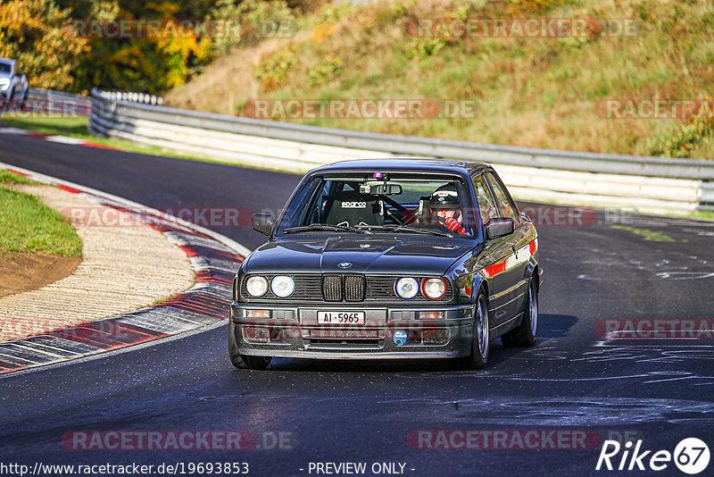 Bild #19693853 - Touristenfahrten Nürburgring Nordschleife (23.10.2022)