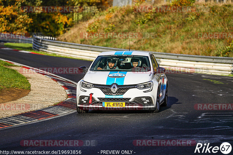 Bild #19693856 - Touristenfahrten Nürburgring Nordschleife (23.10.2022)