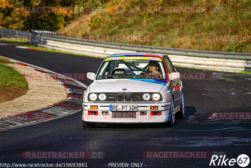 Bild #19693861 - Touristenfahrten Nürburgring Nordschleife (23.10.2022)