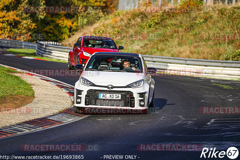 Bild #19693865 - Touristenfahrten Nürburgring Nordschleife (23.10.2022)