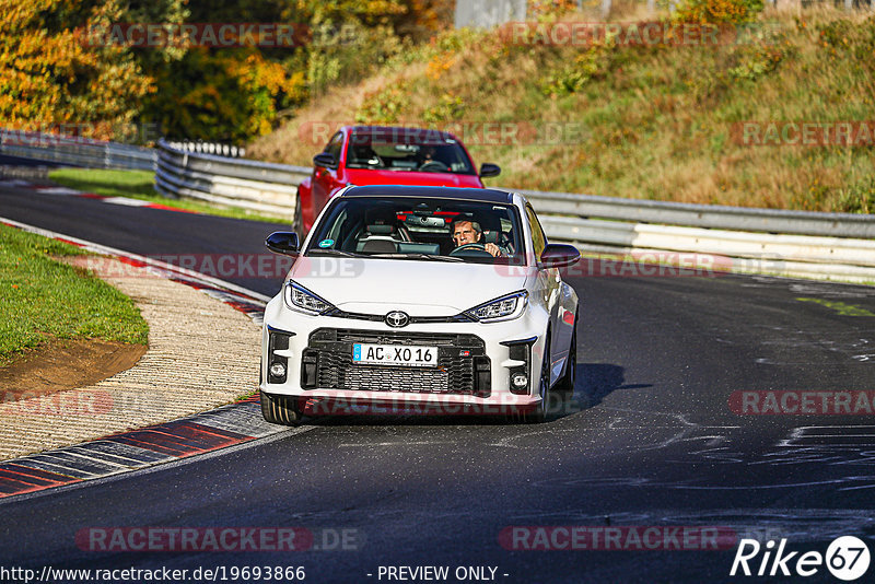 Bild #19693866 - Touristenfahrten Nürburgring Nordschleife (23.10.2022)