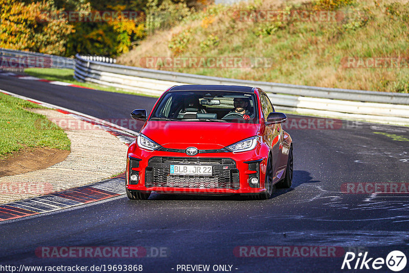 Bild #19693868 - Touristenfahrten Nürburgring Nordschleife (23.10.2022)