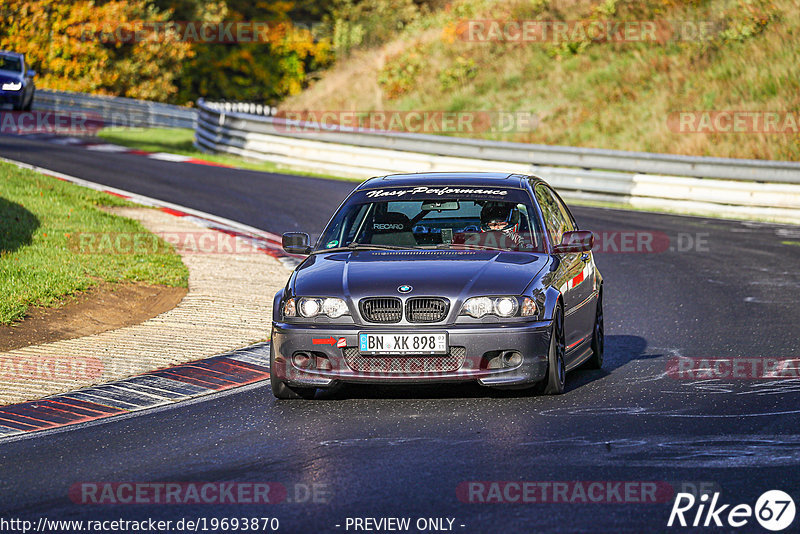 Bild #19693870 - Touristenfahrten Nürburgring Nordschleife (23.10.2022)