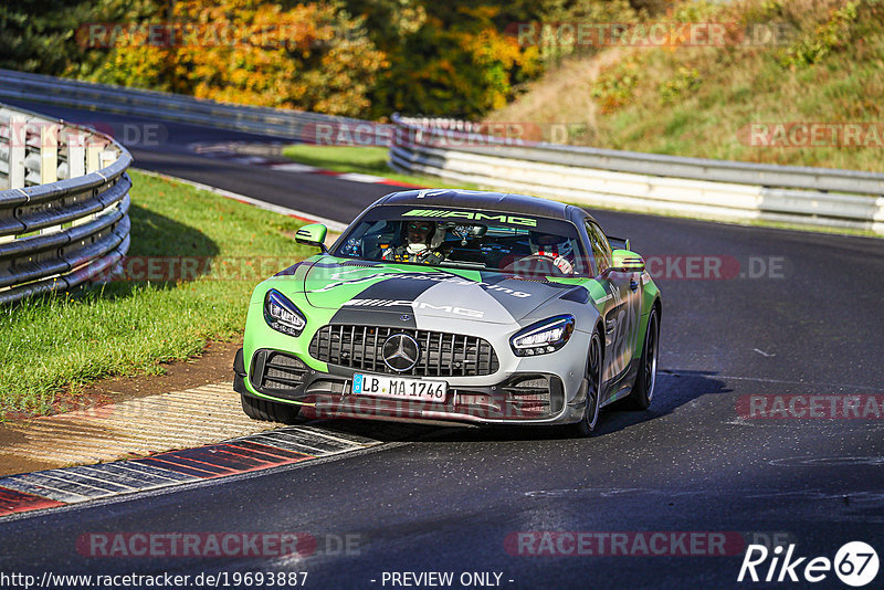 Bild #19693887 - Touristenfahrten Nürburgring Nordschleife (23.10.2022)