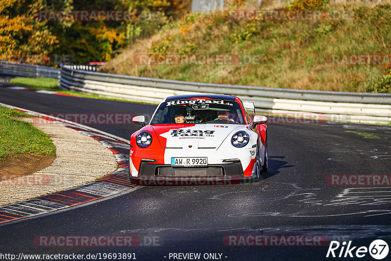 Bild #19693891 - Touristenfahrten Nürburgring Nordschleife (23.10.2022)