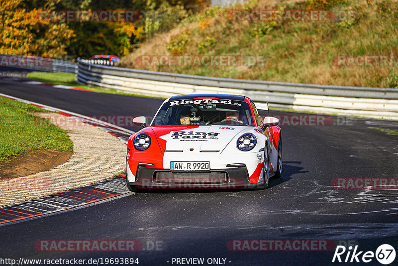 Bild #19693894 - Touristenfahrten Nürburgring Nordschleife (23.10.2022)