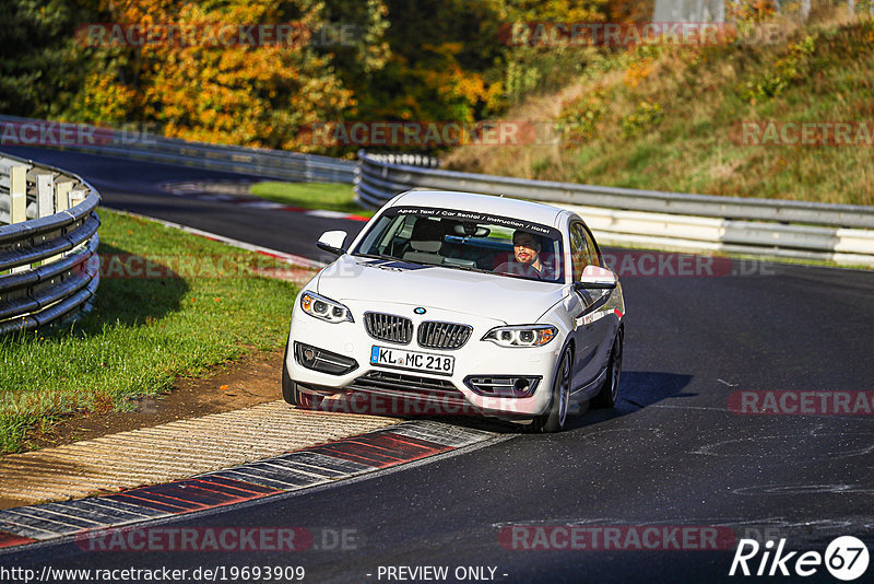 Bild #19693909 - Touristenfahrten Nürburgring Nordschleife (23.10.2022)