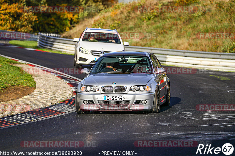 Bild #19693920 - Touristenfahrten Nürburgring Nordschleife (23.10.2022)