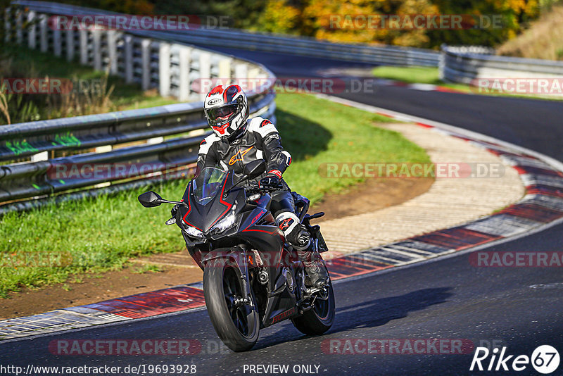 Bild #19693928 - Touristenfahrten Nürburgring Nordschleife (23.10.2022)